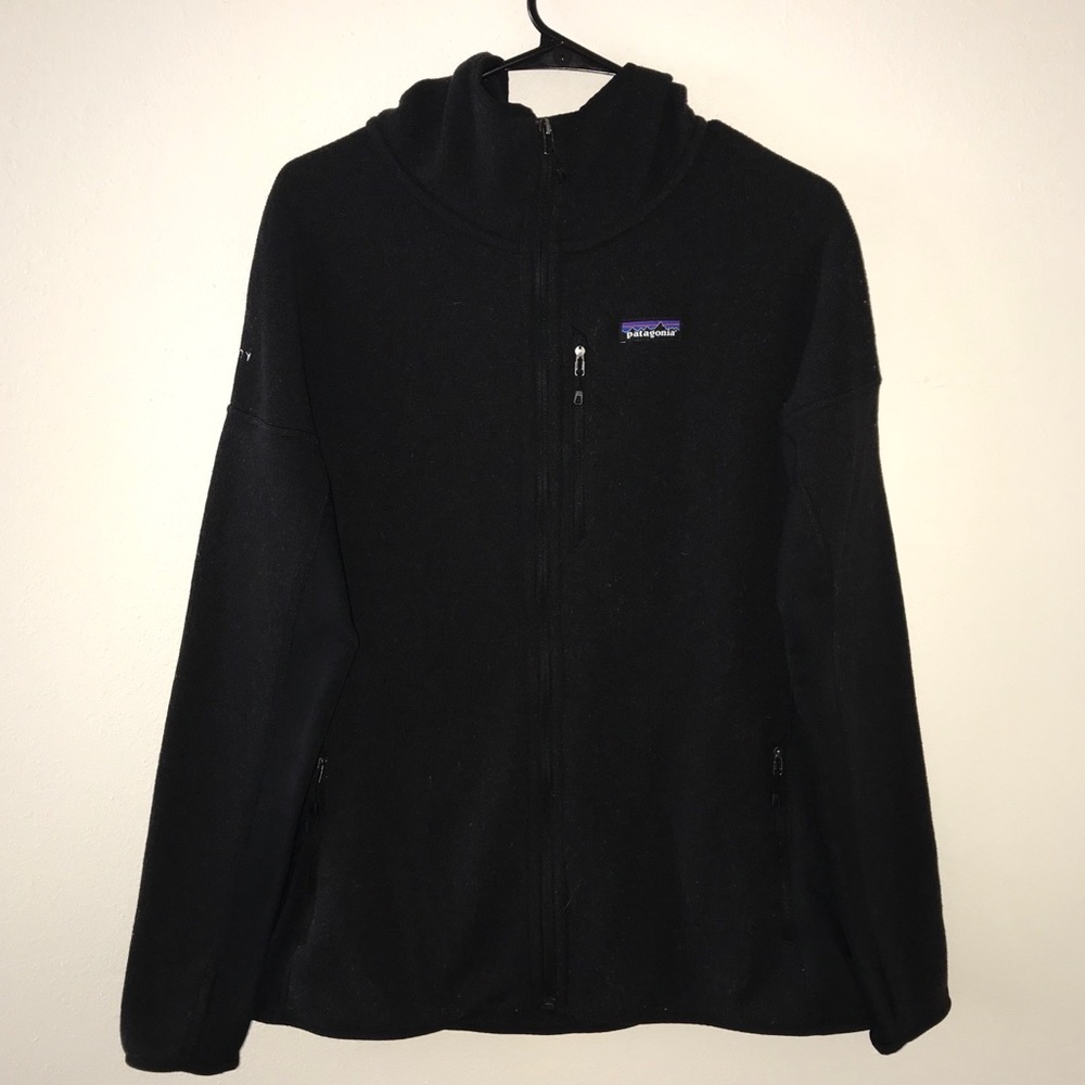 Women’s Patagonia Zip-Up Hoodie